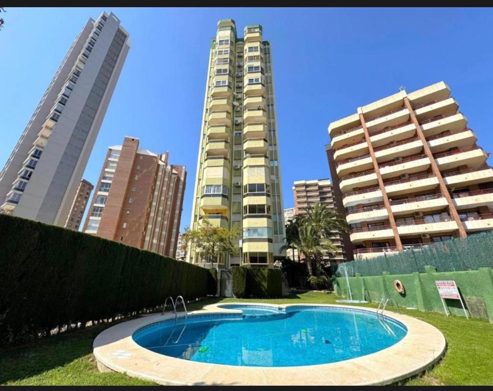 Gerona Suite