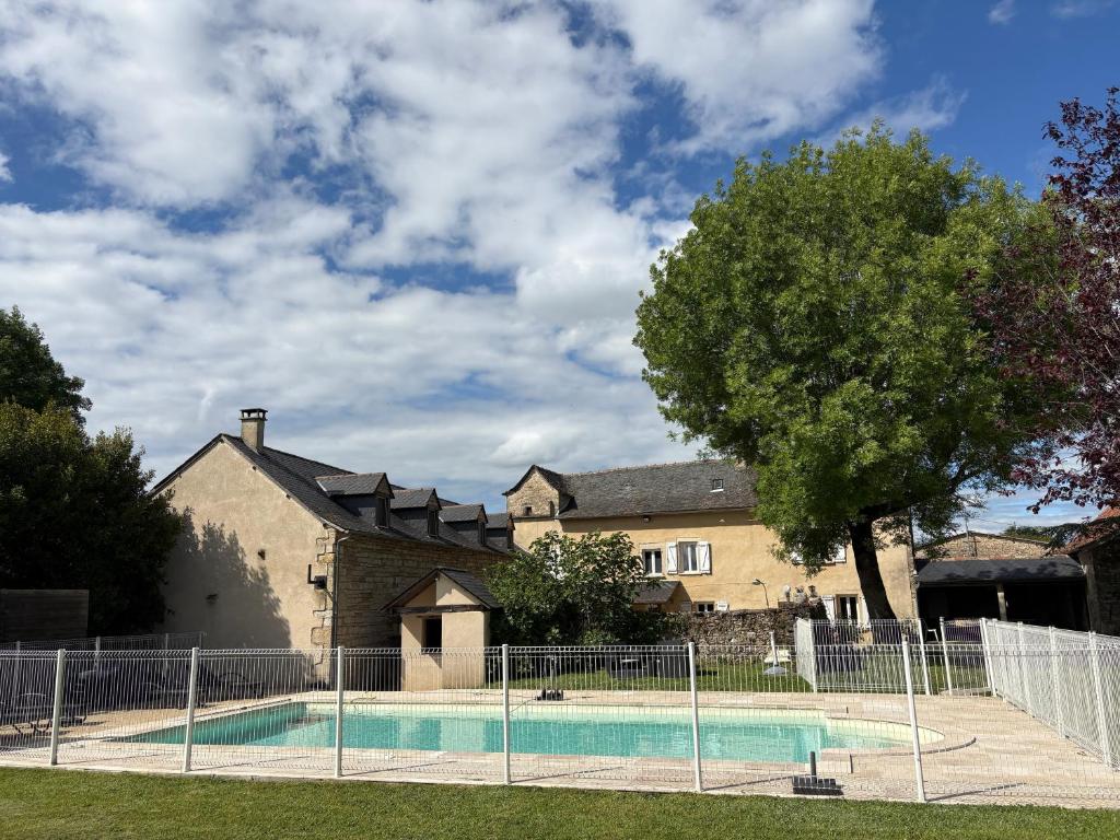 Gallery image of Gite de Cambayrac in Castanet