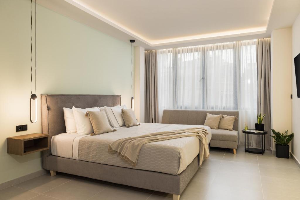 Elit Urban Boutique Apartments - Tsimiski