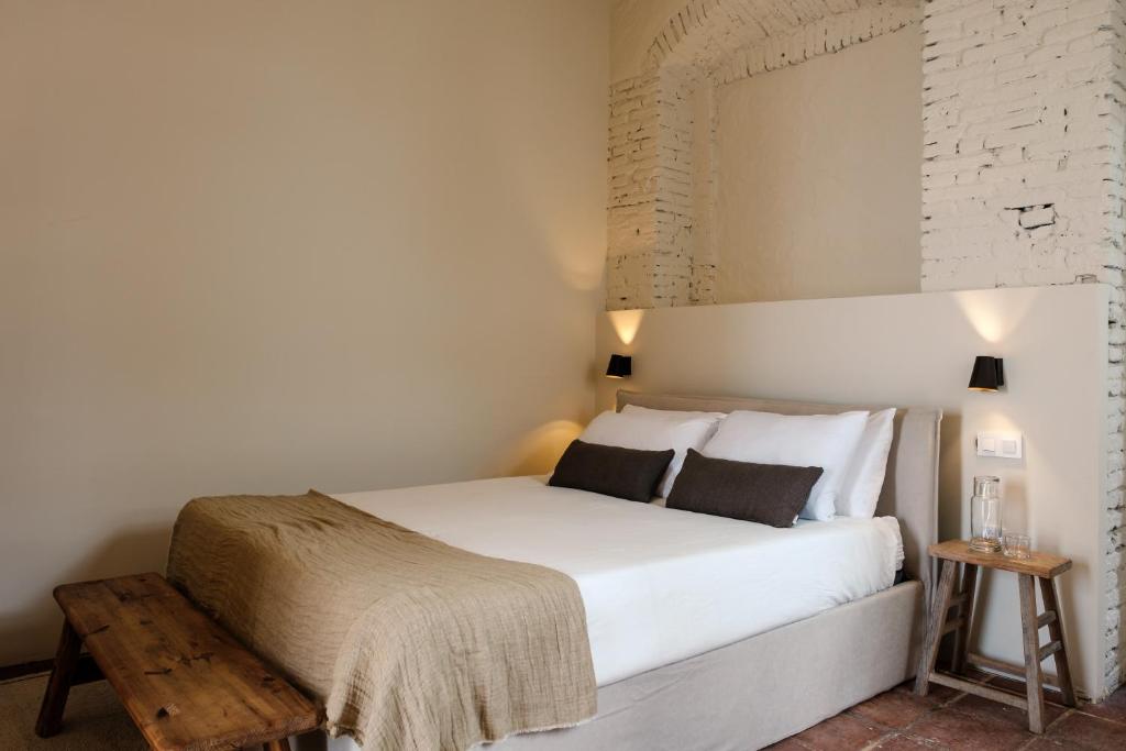 Finca Soleá - Habitación De Lujo