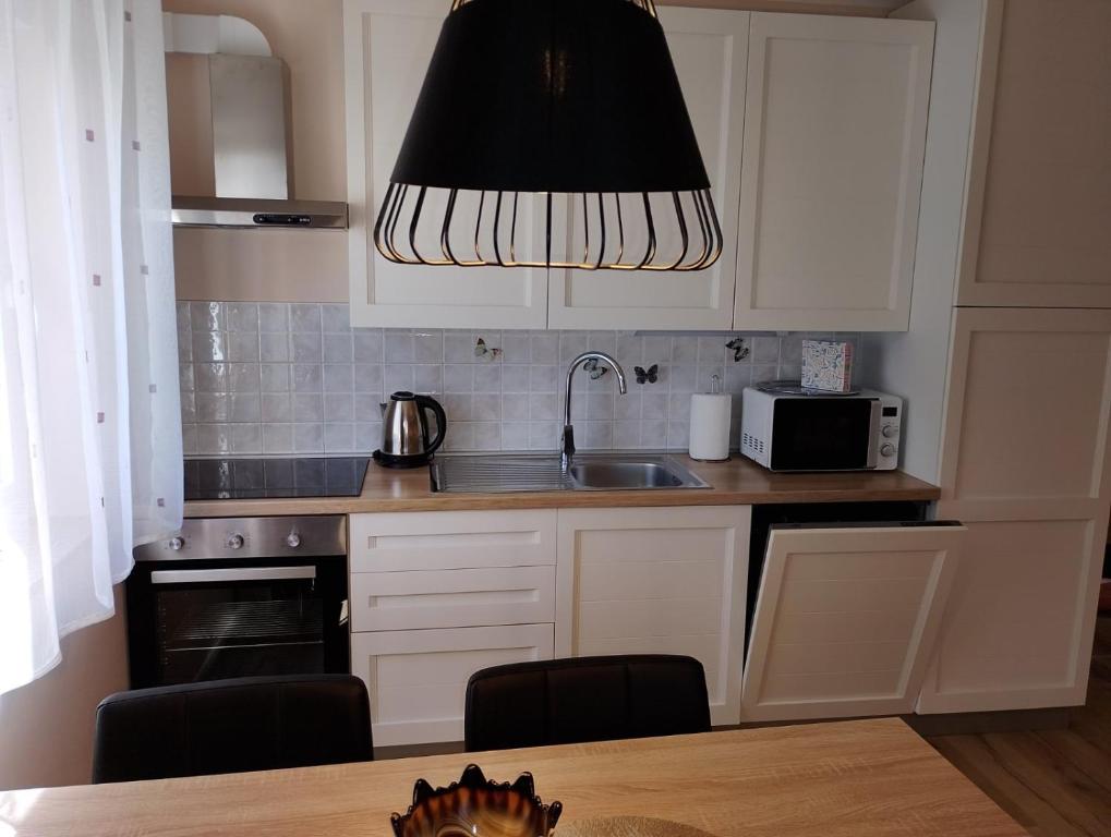Beti apartment
