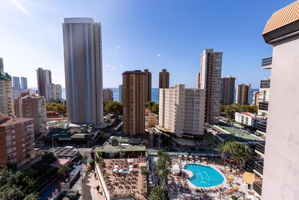 Provima Mallorca 13B Holiday apt