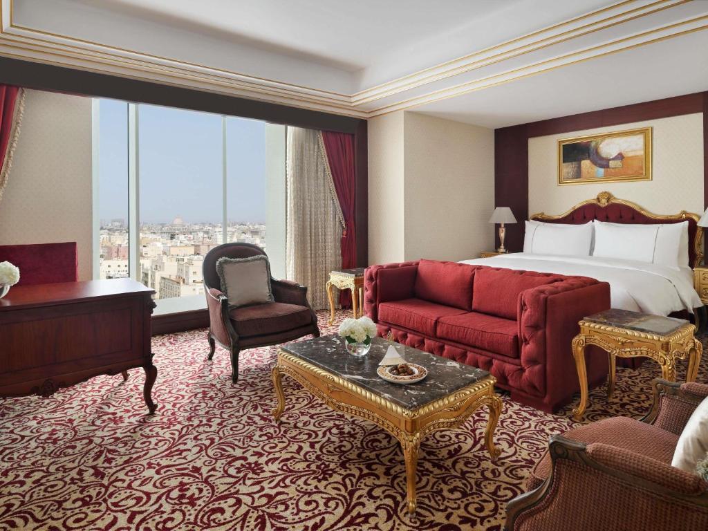 Movenpick Jeddah Hotel