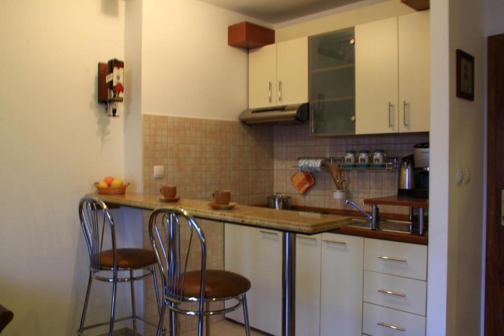 Apartments Znjan - Superior Apartment
