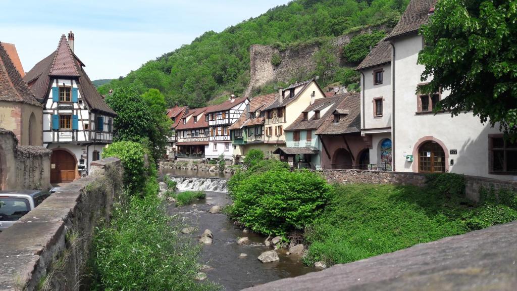 Gite Gewurz n°4 à Kaysersberg – photo 25