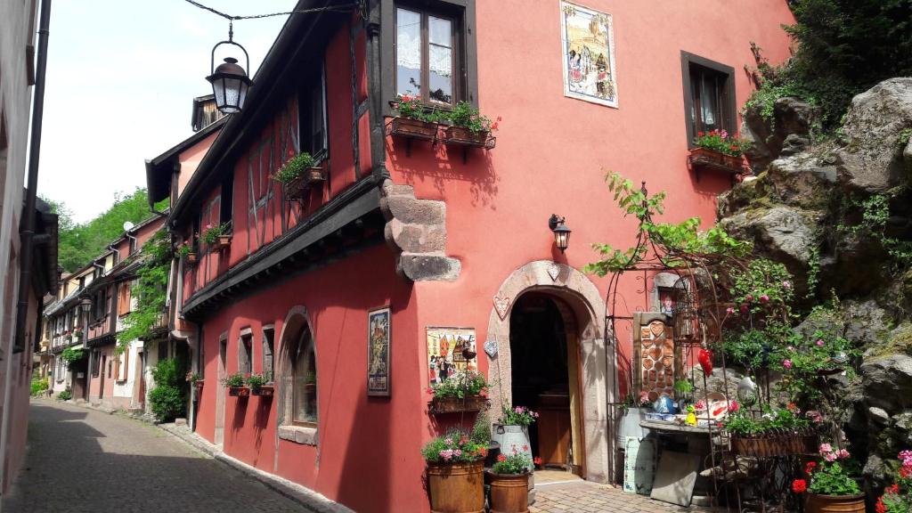 Gite Riesling n°5 à Kaysersberg – photo 21
