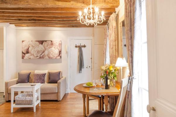 Photo de la galerie de l'établissement Le Secret Du Bastille, à Paris