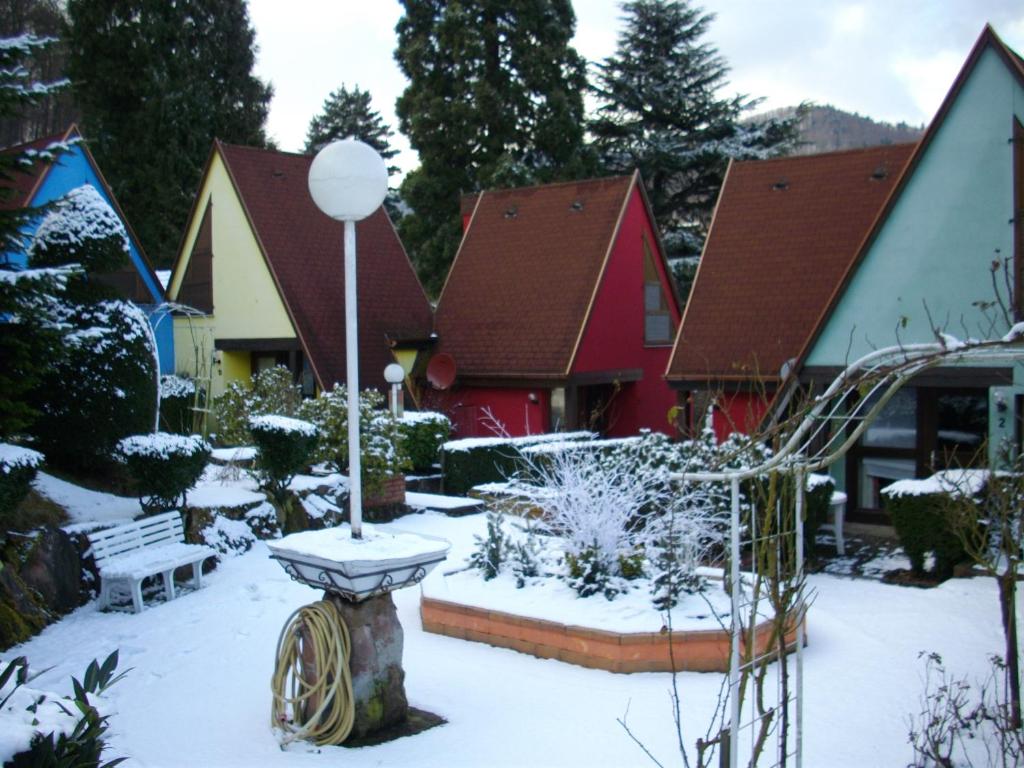 Gite Riesling n°5 à Kaysersberg – photo 20
