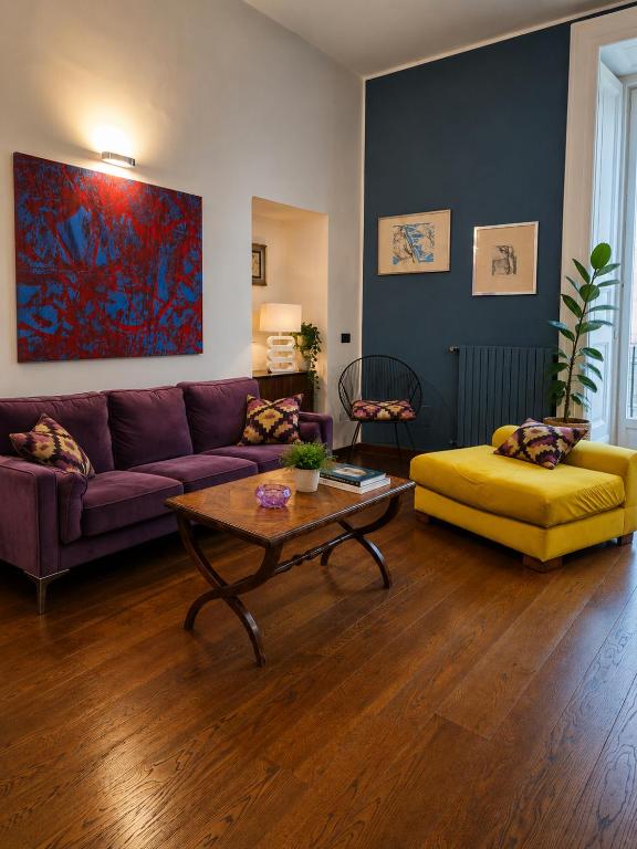 Modern Hospitality Naples Exclusive Stay