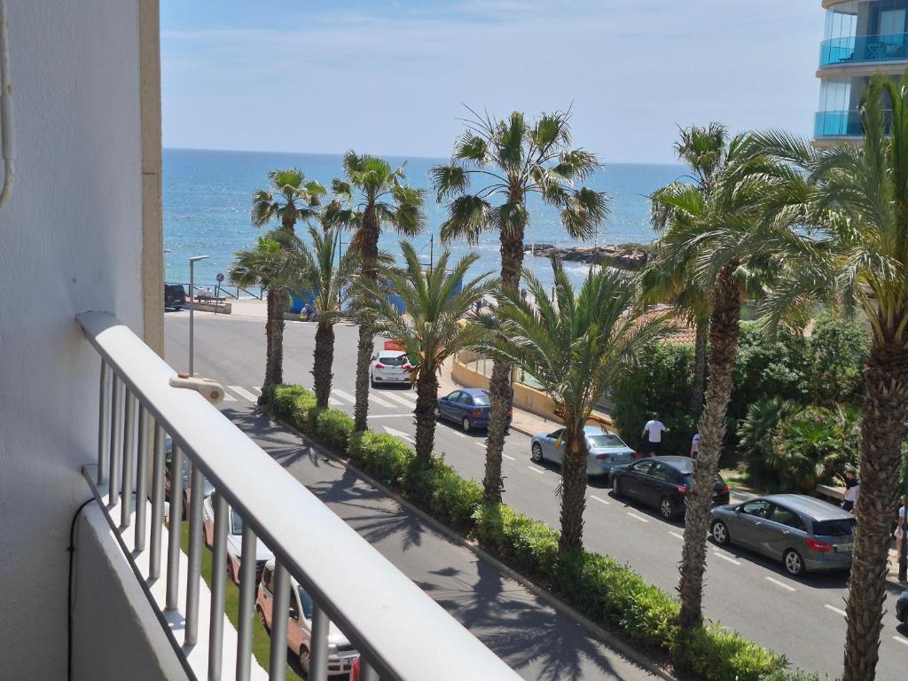 Punta Prima Apartament