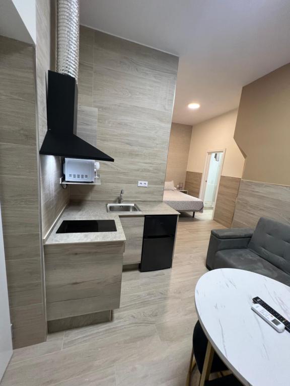 APARTAMENTOS EN ALAMEDA DE HÉRCULEs