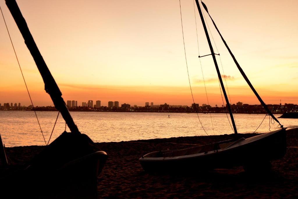  Iara Beach Hotel Boutique