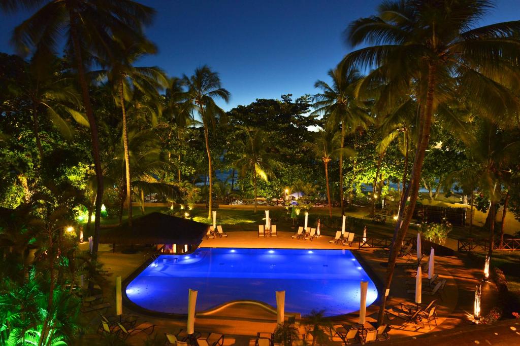  Iara Beach Hotel Boutique