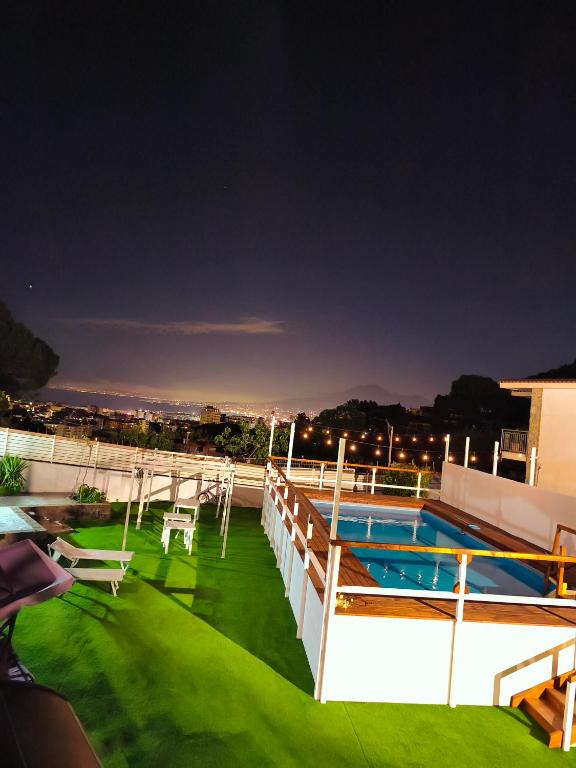 Tenuta Coppola