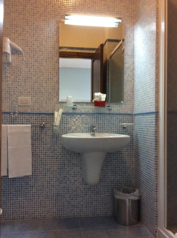 Relais Forti - Chambre Double Classique