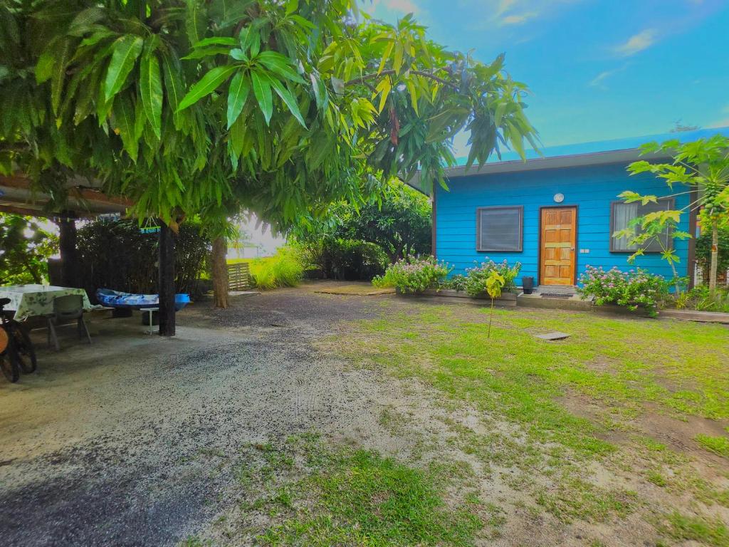 Bora Bora Vairupe lodge, Bora Bora - photo 12 - Bora Bora, Polynésie