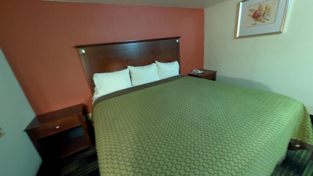 Slumberland Motel Mount Holly - 
