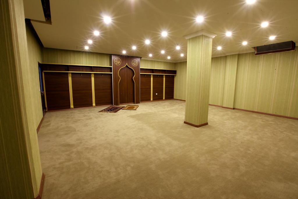 Fotografie z fotogalerie ubytování Ugur Termal Residence v destinaci Termal