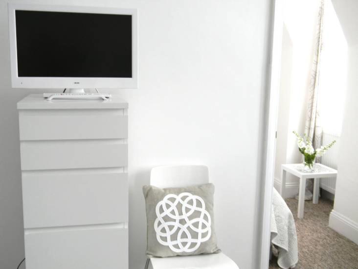 Belsize Park Boutique Accommodation - Suite 5