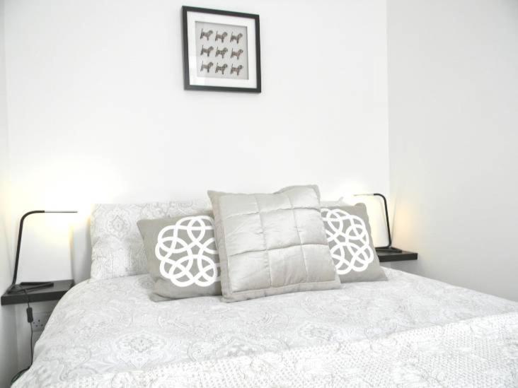Belsize Park Boutique Accommodation - 