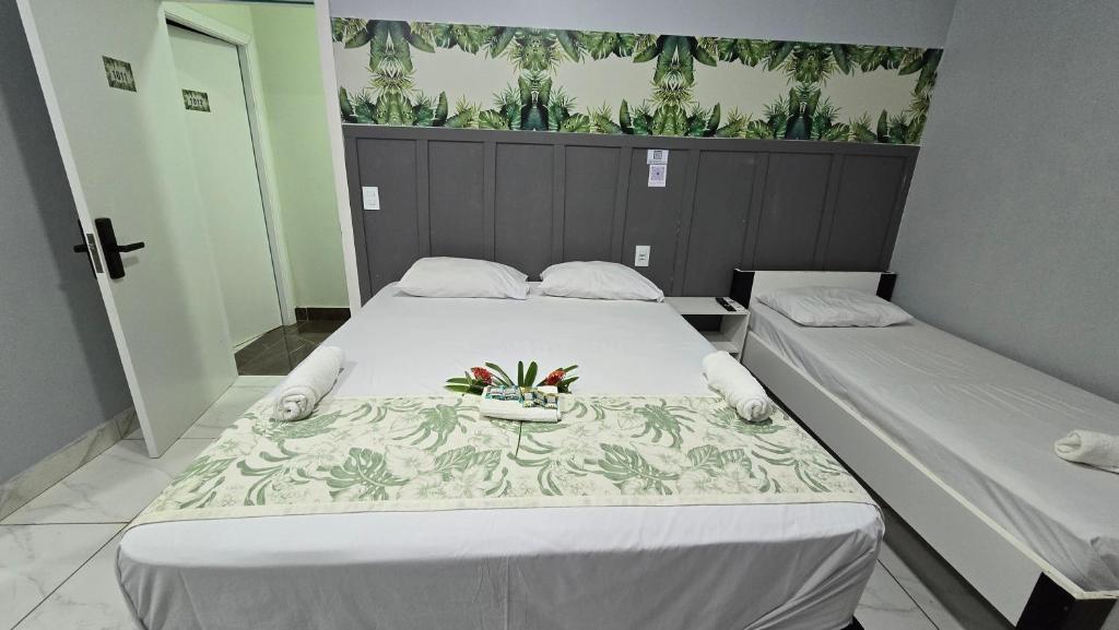 Quarto Triplo Superior