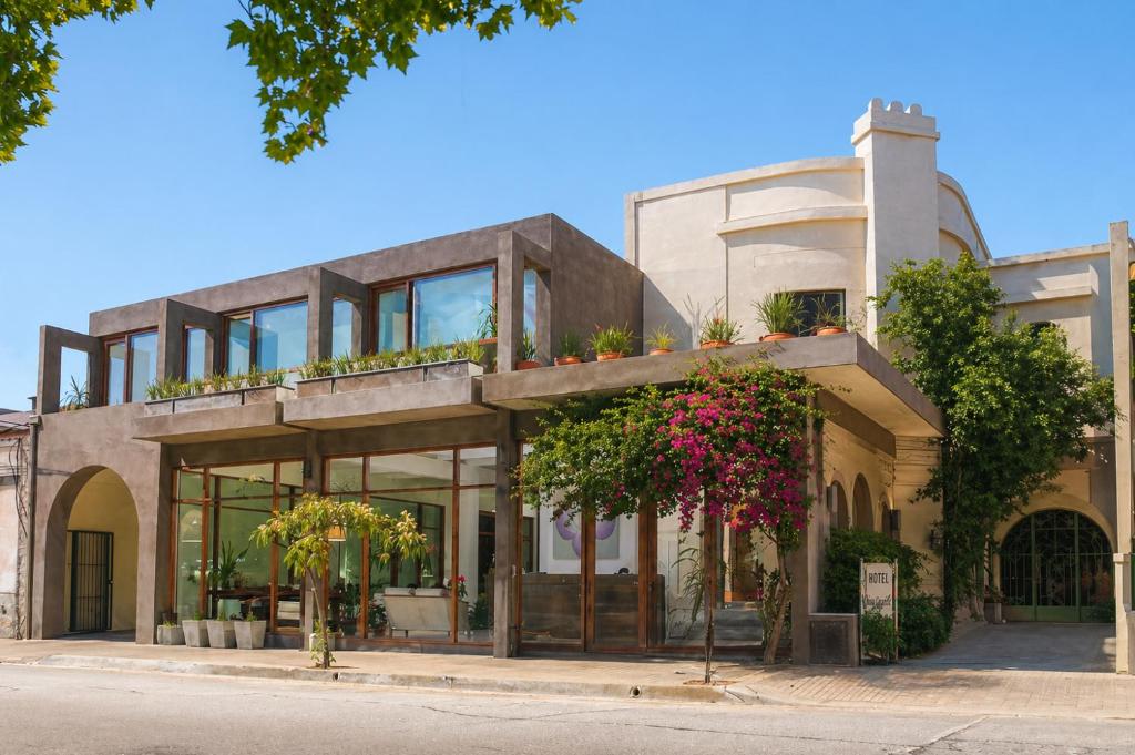 Hotel Boutique Casagrande - Housity