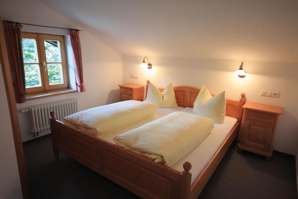Berghotel Sudelfeld - Chambre Familiale