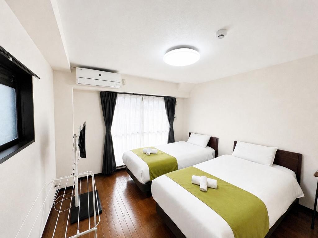 Espoir - Vacation STAY 20995