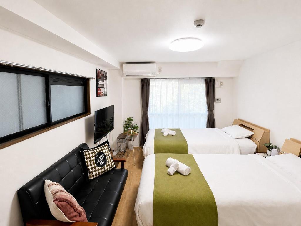 Espoir - Vacation STAY 20989