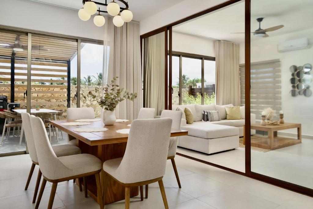 New! White Sands Villa With Private Pool, Punta Cana, Punta Cana ...