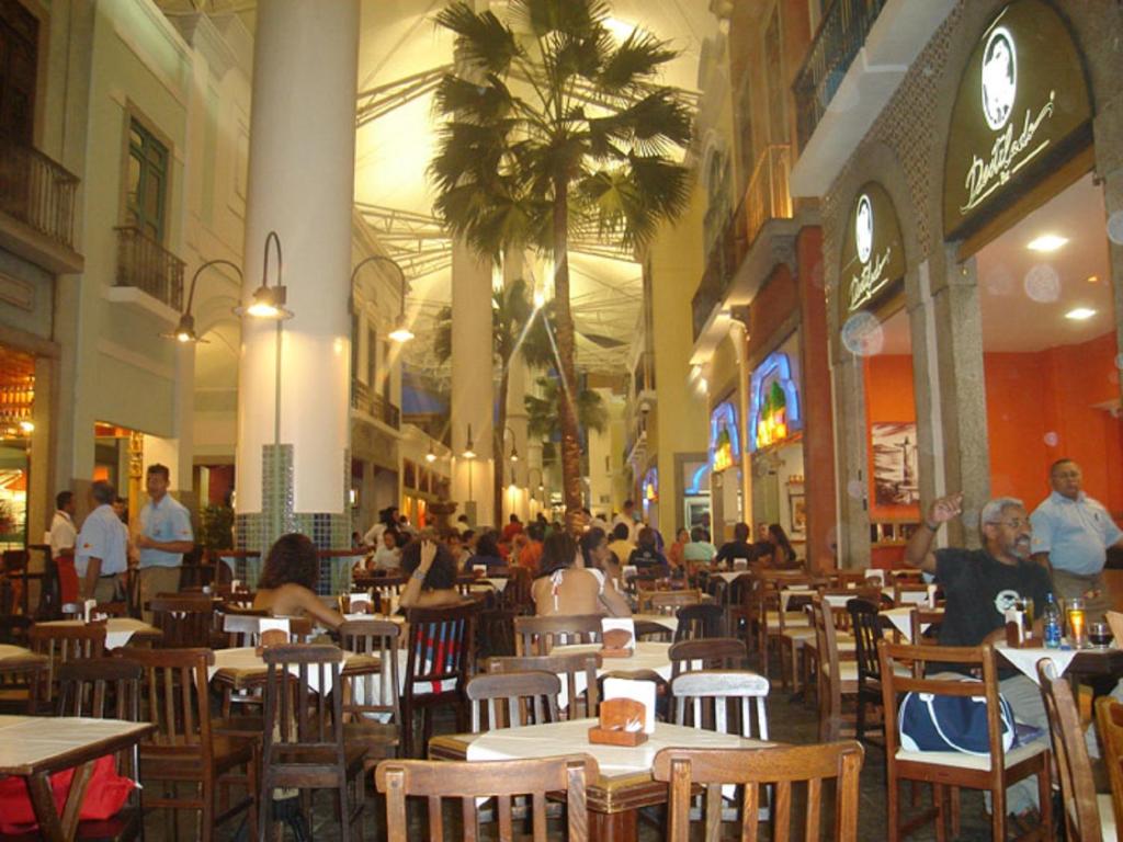  Rio Parque