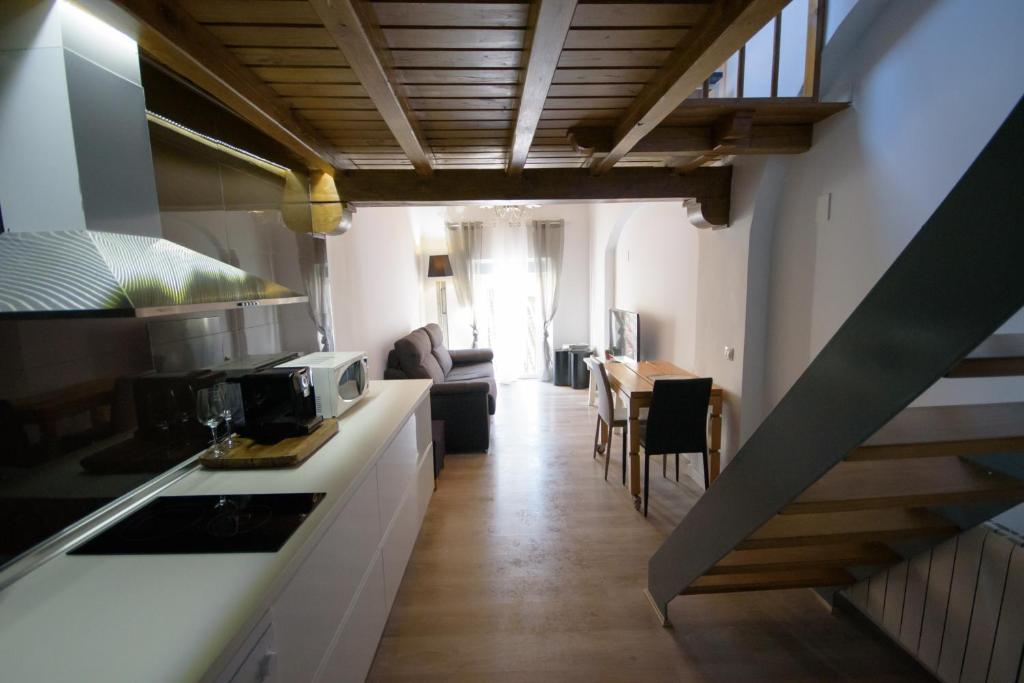 PINTORES ROOMS Apartamentos Turísticos - 18