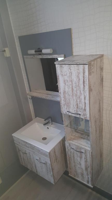 Hotel Dupuis - Resim 12