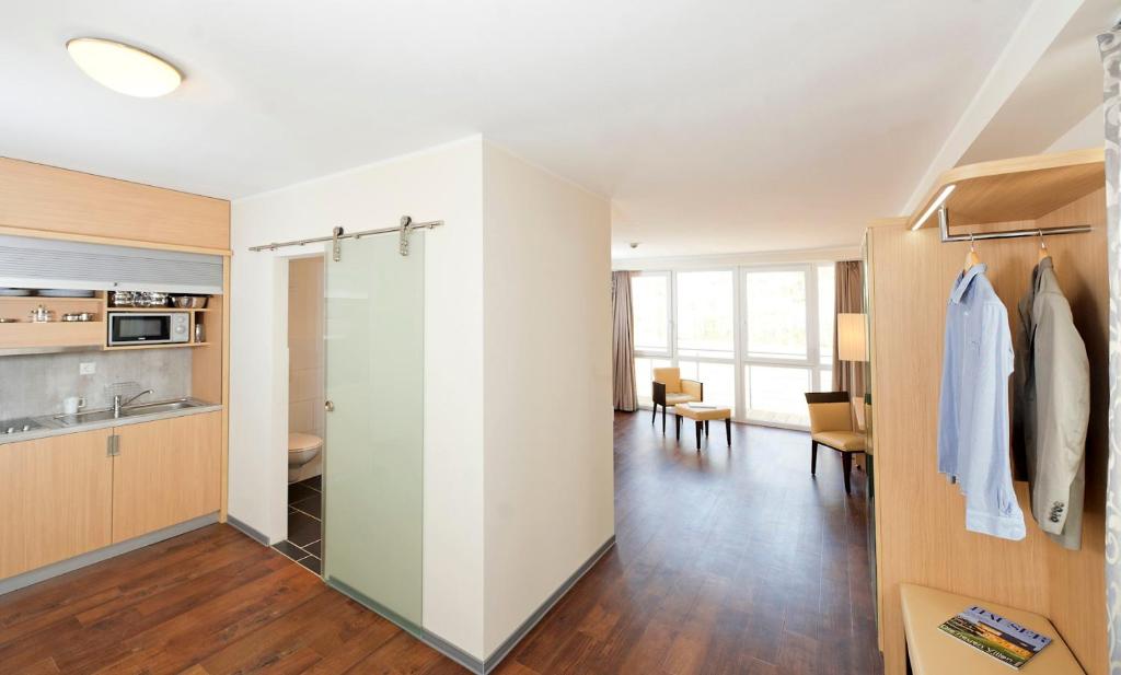 Bonnox Boardinghouse & Hotel - Resim 12