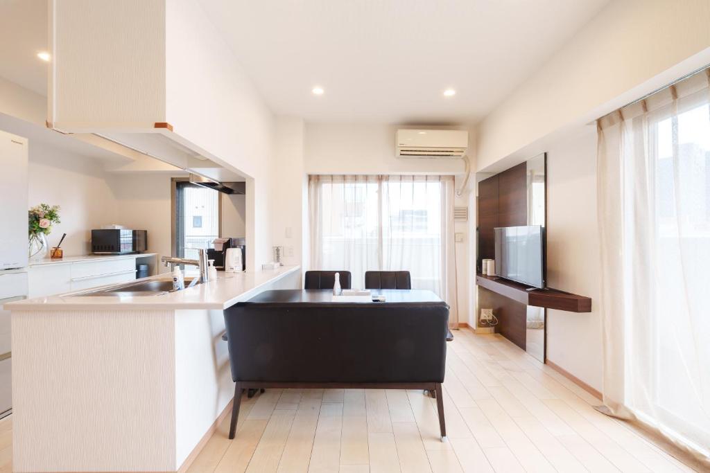 青葉邸-DOTONBORI Apartments-3 Min Walk to Dotonbori