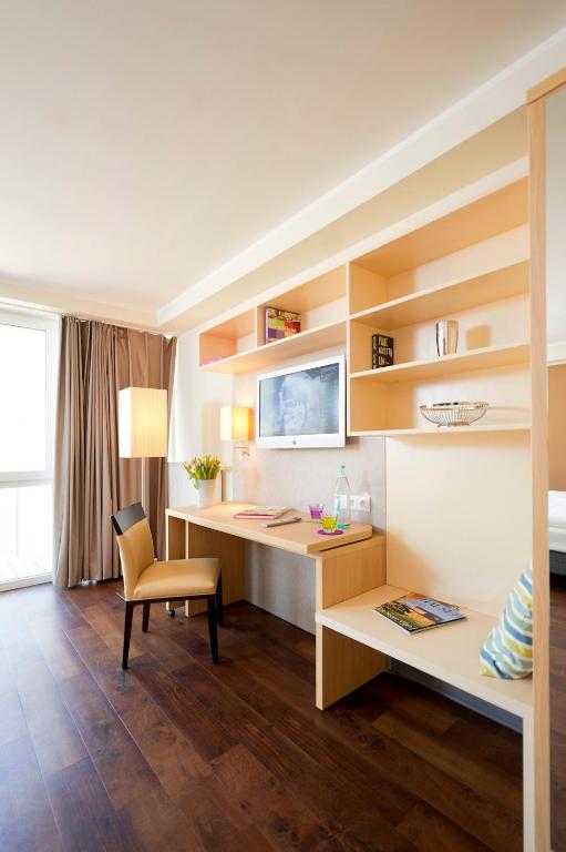 Bonnox Boardinghouse & Hotel - Resim 5