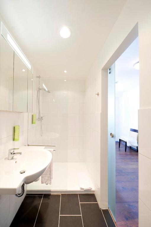 Bonnox Boardinghouse & Hotel - Resim 9