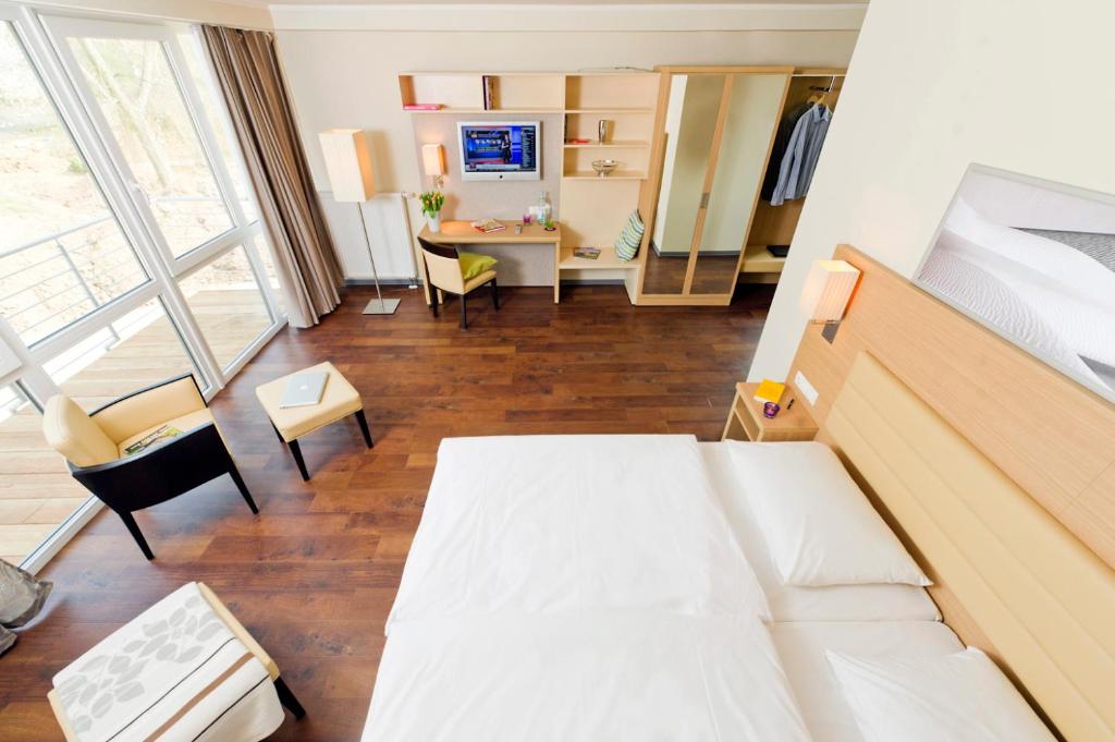 Bonnox Boardinghouse & Hotel - Resim 14