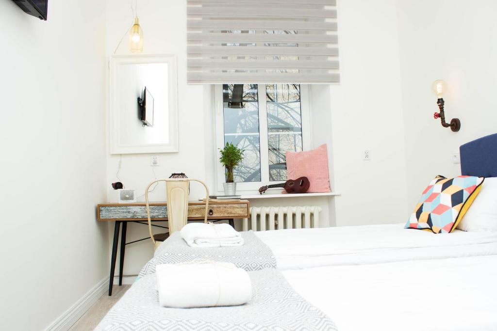 Chillout Hostel photo