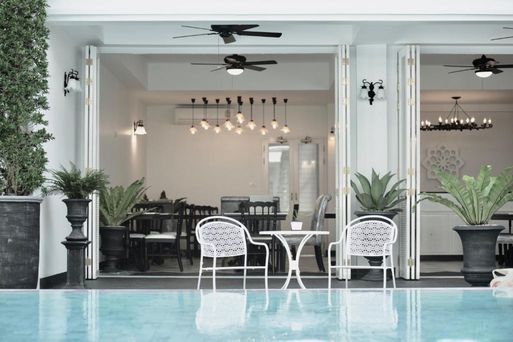 Noursabah Pattaya - Resim 22