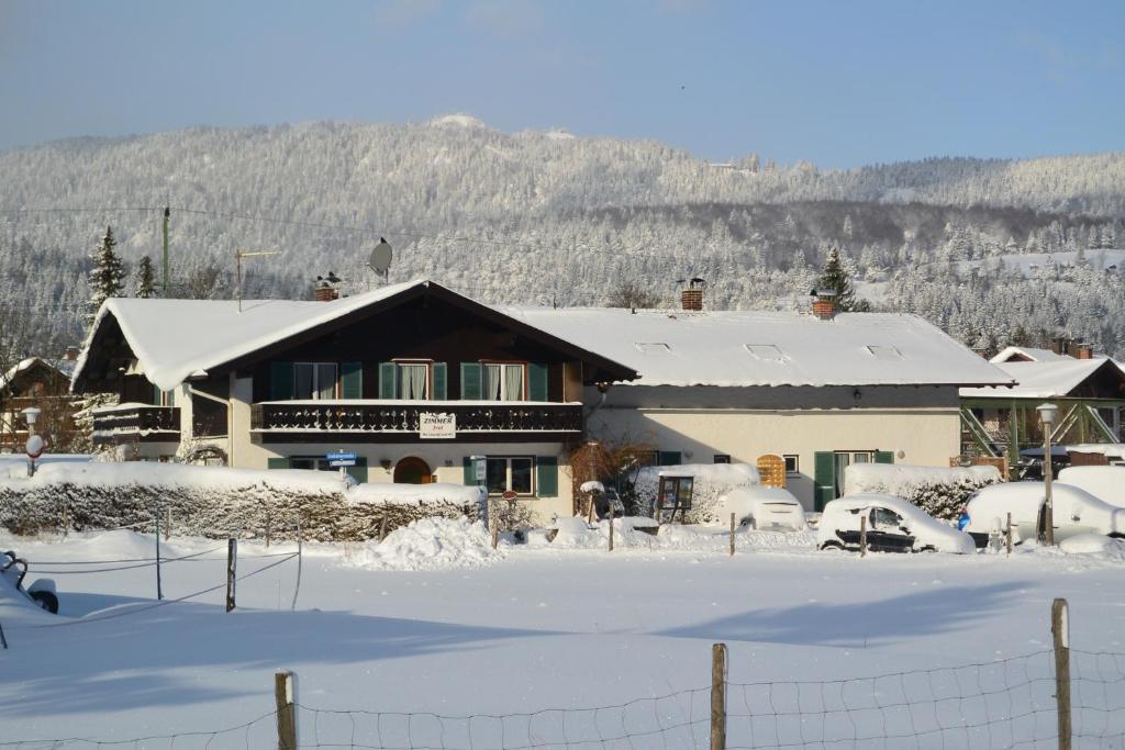 Gästehaus Döring, Mittenwald (updated prices 2025) - 9