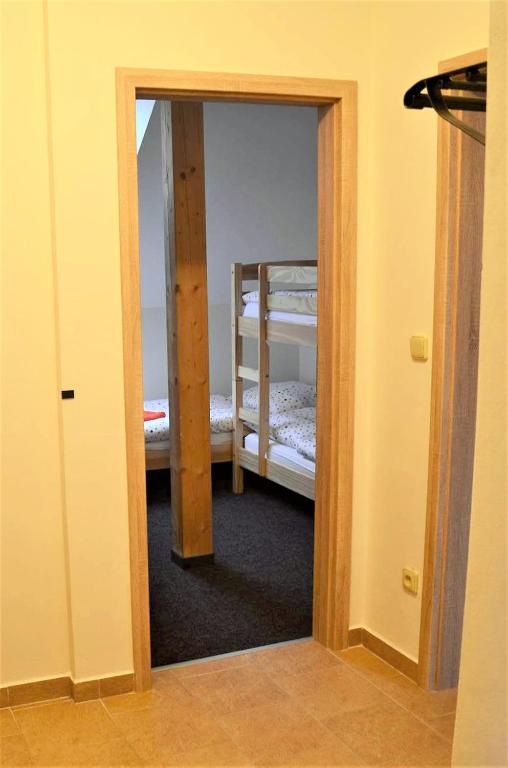 EDER- Penzion & Apartmány - Appartement Deux Chambres 1