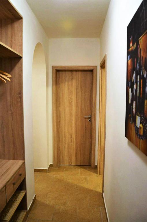 EDER- Penzion & Apartmány - Appartement Deux Chambres 2