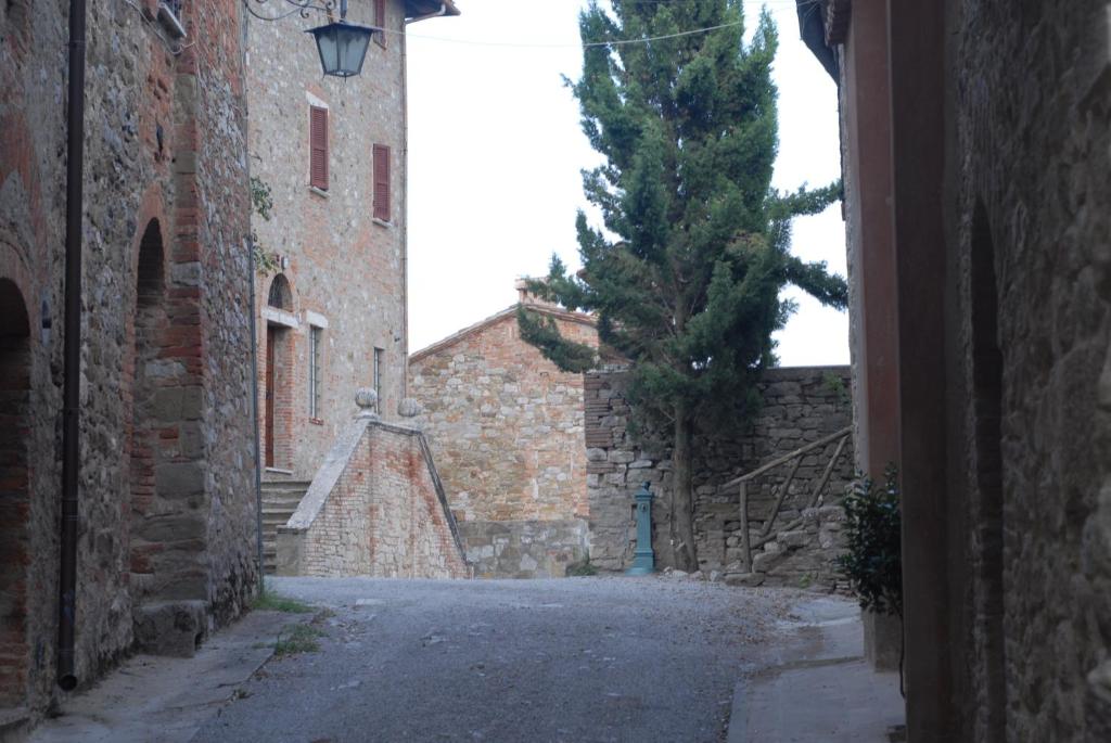 Fotografie z fotogalerie ubytování Castello di Mongiovino v destinaci Panicale