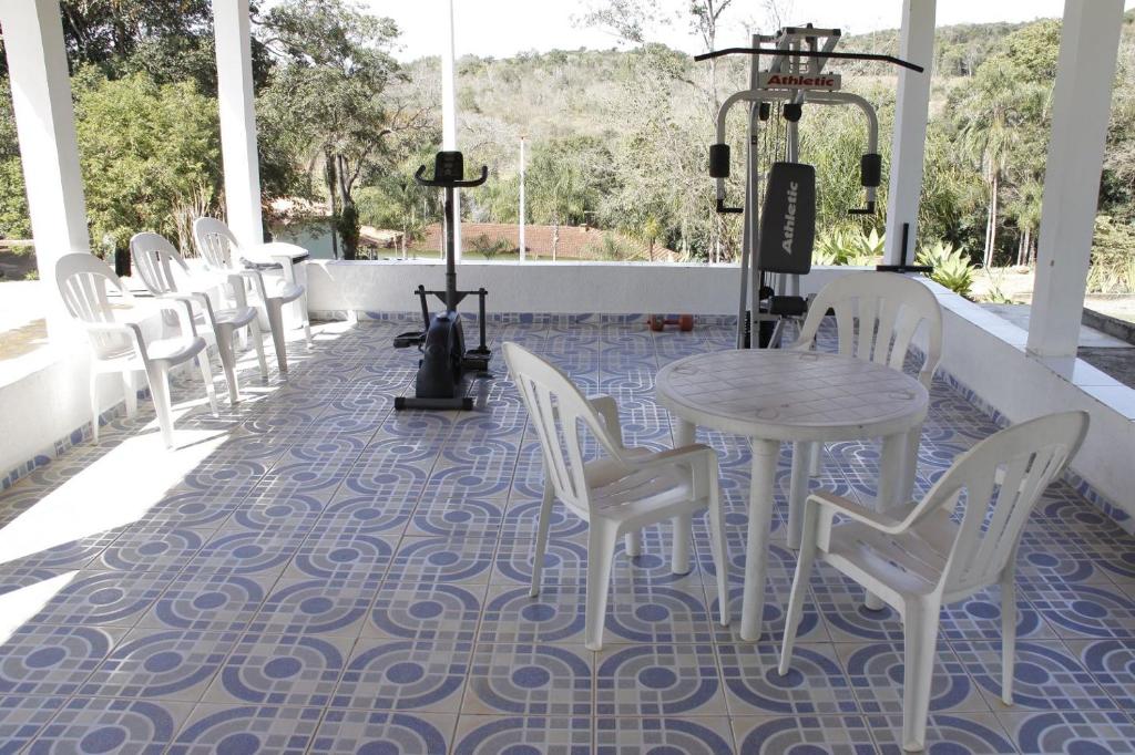  Encanto da Mata - Eco Resort