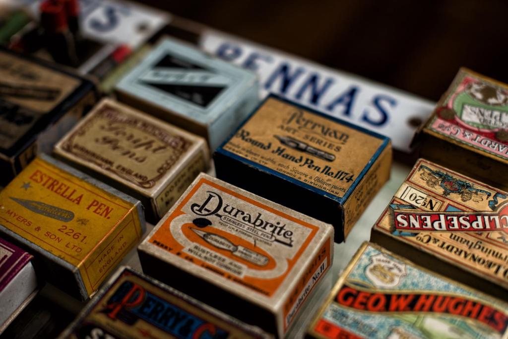 Porto A.S. 1829 Hotel - Resim 18