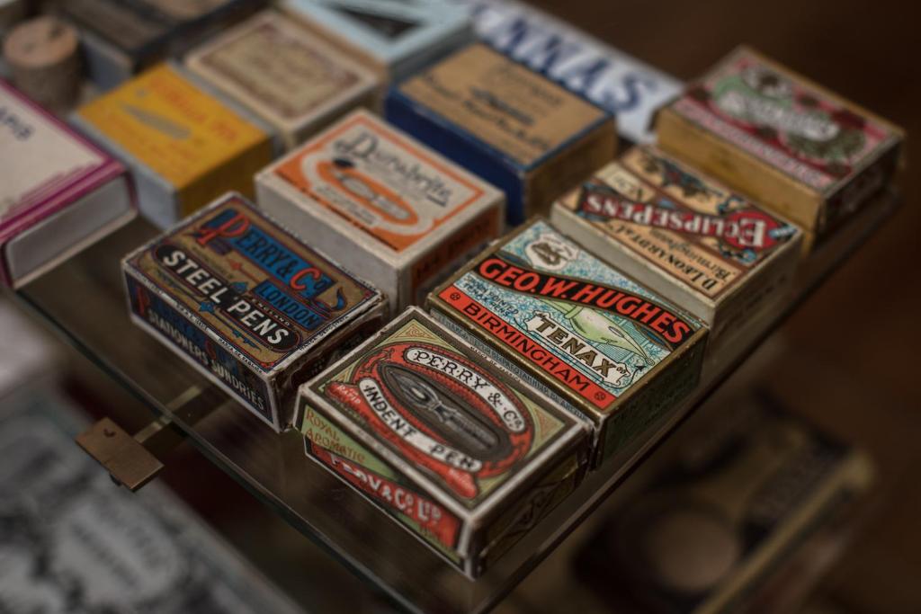 Porto A.S. 1829 Hotel - Resim 38