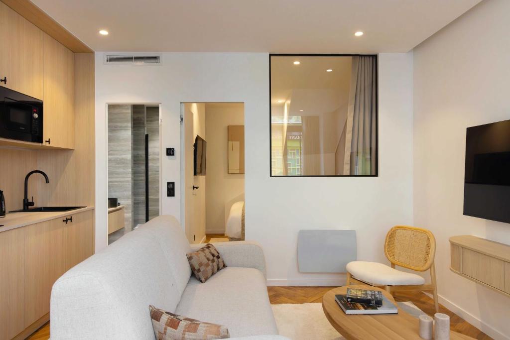 Beautiful Apartment - 1BD 4P - Quartier Latin