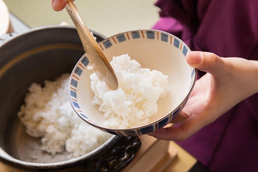 Gambar di galeri bagi Bousui di Higashiizu