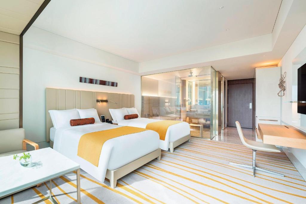 The Prince Gallery Tokyo Kioicho, a Luxury Collection Hotel photo 4